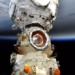the most solar eclipses in a year seen from iss 117562