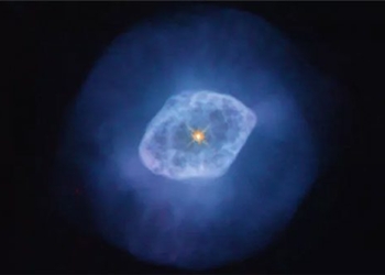 the mysterious images of clouds invading the space from the virtual reality of the hubble space telescope 117684