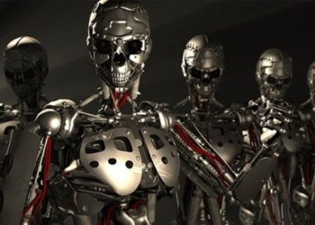the new dangers when robot satellites take a seat in the new space race 116476