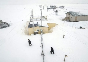 the northern most city of the usa is about to vanish in 66 days 117267