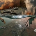 the period of the most severe global restrictions is also the time when the earth is the most polluted 117920