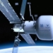 the personal space station will be launched on a orbit in 2027 116723