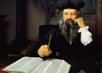the prophet nostradamus predictions for the worlds destiny in 2022 117485