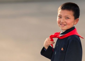 the rare look at the everyday life of children in north korea worlds little known 117716