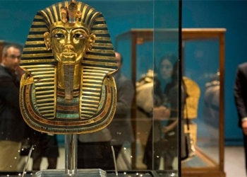 the secrets behind the golden mask of king tut 117792