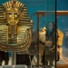 the secrets behind the golden mask of king tut 117792