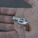 the smallest silencer in the world weighs 19 grams can be lethal 117200