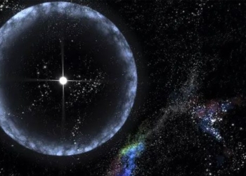 the strange phenomenon in the universe continues to explode this time to another time 116902