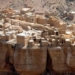 the strange village built on a 150m high rock 117003
