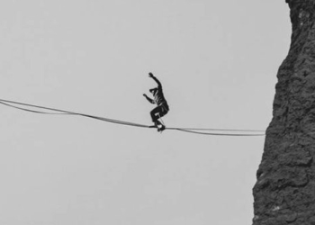 the strange village where new residents show off their ability to do this dangerous thing 116690