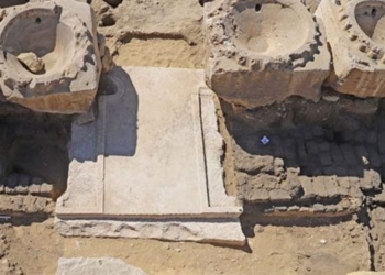 the sun 4500 years old disappearance in egypt unexpectedly discovered 117167