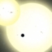 the sun is a star that loves eating meat of planets 115728