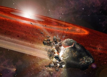 the sun is absorbed by a wide black hole covering earth and sirius 116738