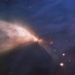 the surprising truth about the image of a butterfly flying through space taken by hubble 117678
