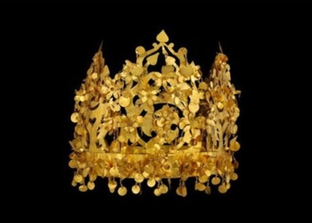 the taliban may be hunting for afghanistans most famous treasure 116163