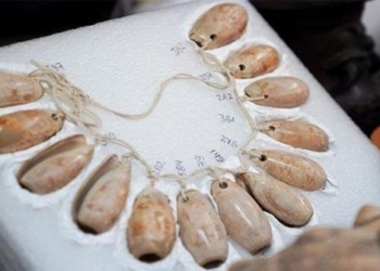 the treasures of the ancient ceremonial cities in mexico 115730