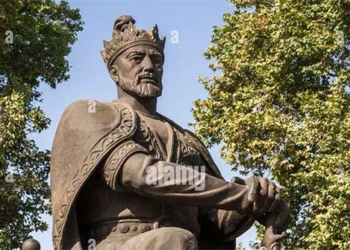 the truth about the curse of timur 117384