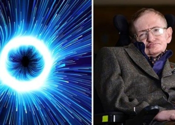 theory of stephen hawking set to break largest mystery of science 117898