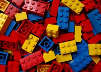 this is how to perfect lego toys made from recycled plastic bricks 116566
