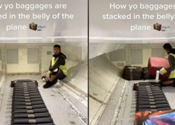 this is how your body is affected during flight 116812