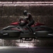 this is the black airplane from japan with a flight time of 40 minutes a top speed of 100km h priced at 680 000 usd 116968