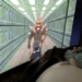 this mouse has learned to play doom game for a brighter future for its kind 117430