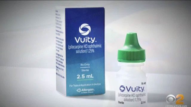 This medication takes effect within just 15 minutes.
