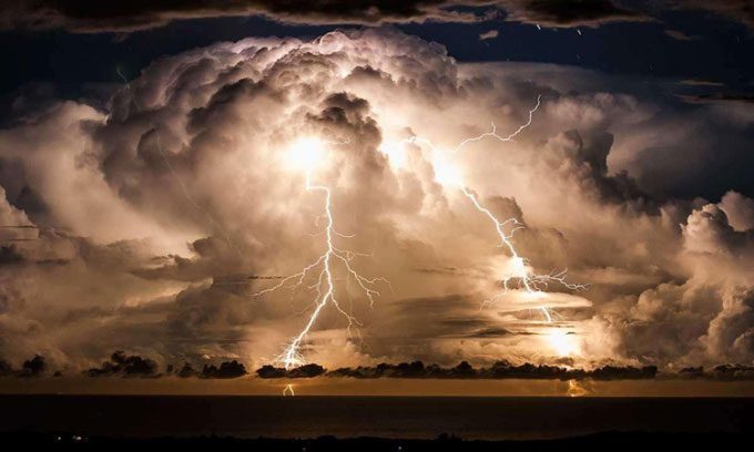 Humans would not survive if the speed of sound matched the speed of light.