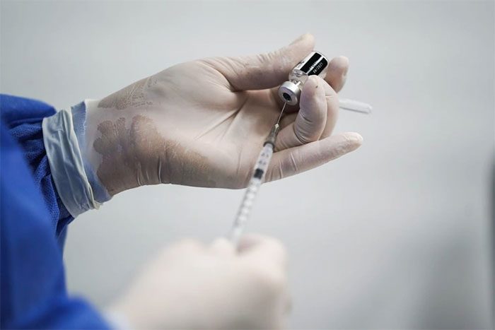 tiem vaccine covid 19 1
