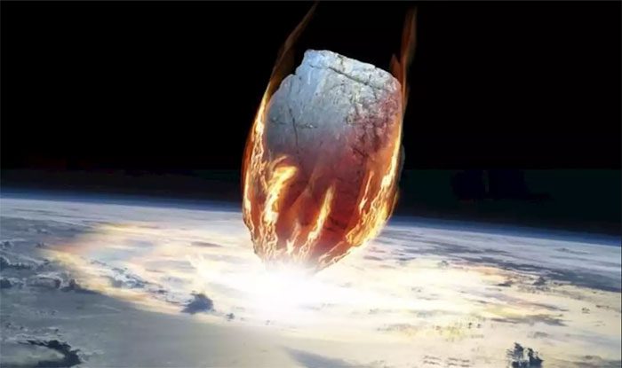 Monitoring is a way to protect against potentially dangerous asteroids and comets for Earth.