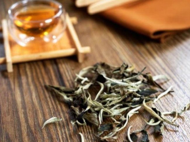 White Tea
