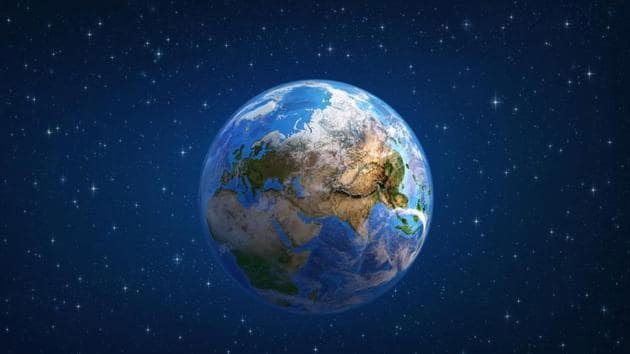 Earth may evolve further in the next 200-250 million years.