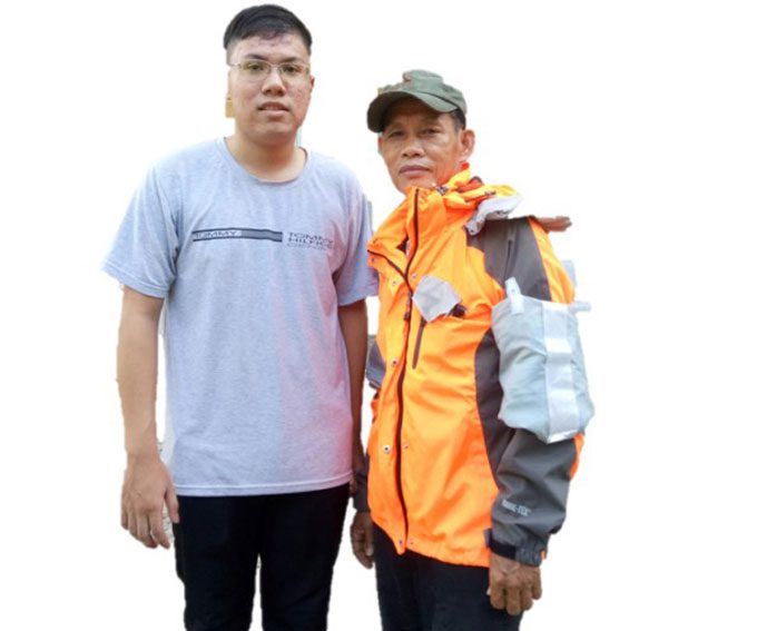tran le vi nhan