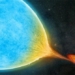 two creatures eating each other reveal the truth about a star from another galaxy 117646