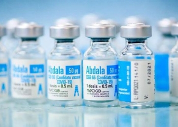two different points of the abdala vaccine when administered in vietnam 116799