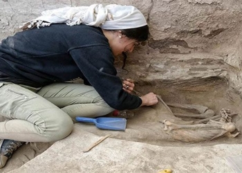 two pillar 9 000 year old reveals the sinking of the 99994 ancient city