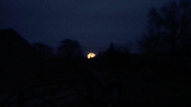 UFO does not necessarily mean alien spacecraft