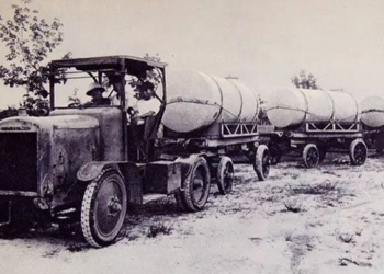 unbelievable numbers about transportation in vietnam in the past 116971