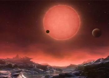 unexpected discovery about 7 planets more peaceful than earth 117403