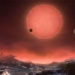 unexpected discovery about 7 planets more peaceful than earth 117403