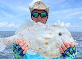 unexpected fish caught in giant carp species in us 115808