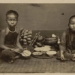 unique images of children in vietnam at the end of the 19th century 117896
