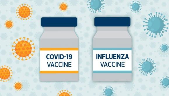 Women generally have higher antibody levels after vaccination than men