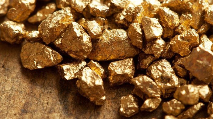 Gubretas Fertilizer Production Company becomes the owner of the gold mine.