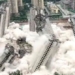 video 15 skyscraper collapses into dust in just a few seconds 115782