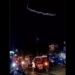 video translated massive incident on electricity line causes public terror 116540