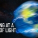 video what will happen if the earth spins faster leading to light speed 115945
