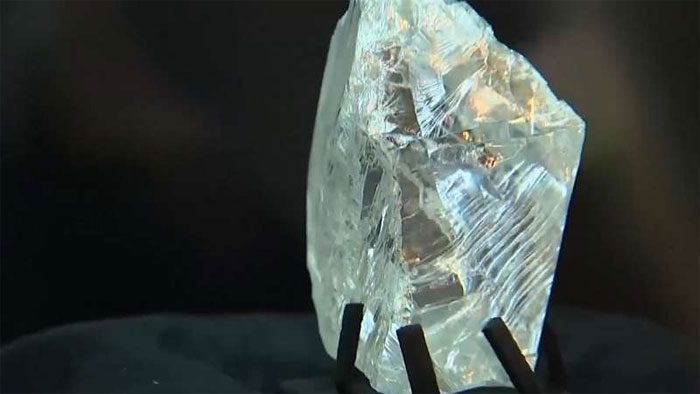 Excelsior Diamond