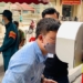 vietnamese scientists create smart mask for covid 19 116020