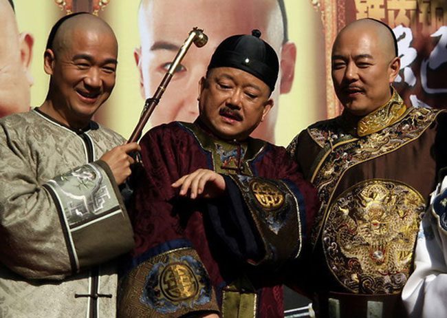 Not long after, Qianlong ordered his men to return and kill the watermelon farmer.